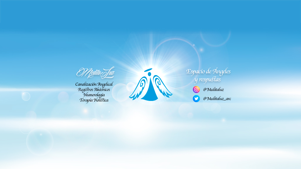 Espacio De Ángeles & Respuestas