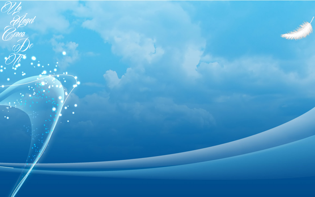 Espacio De Ángeles & Respuestas