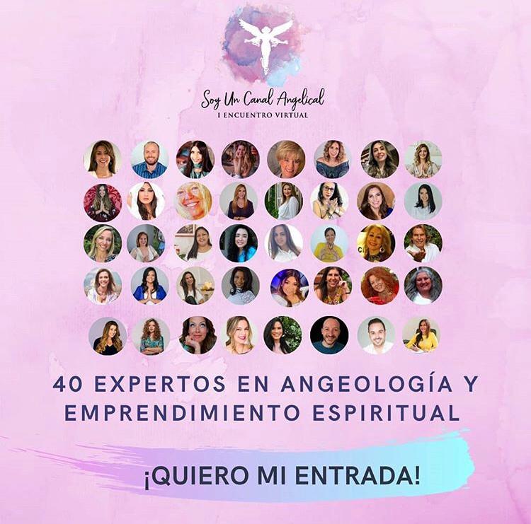 Espacio De Ángeles & Respuestas