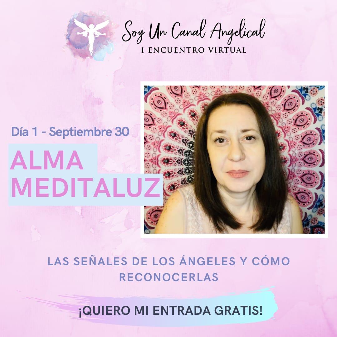 Espacio De Ángeles & Respuestas