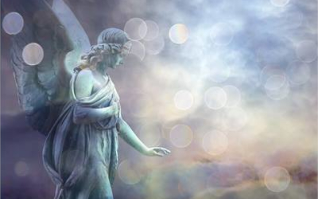 Espacio De Ángeles & Respuestas