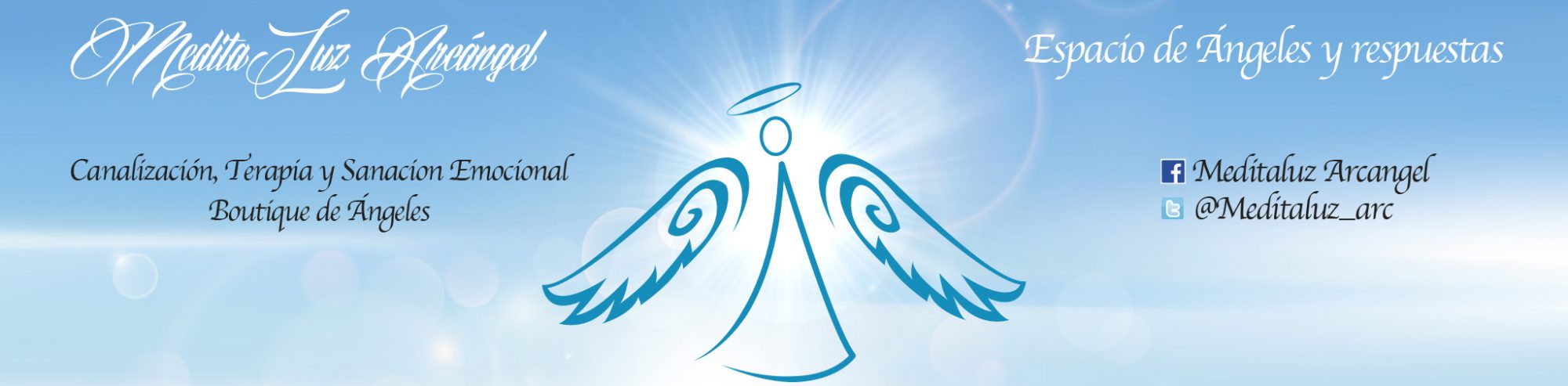 Espacio De Ángeles & Respuestas