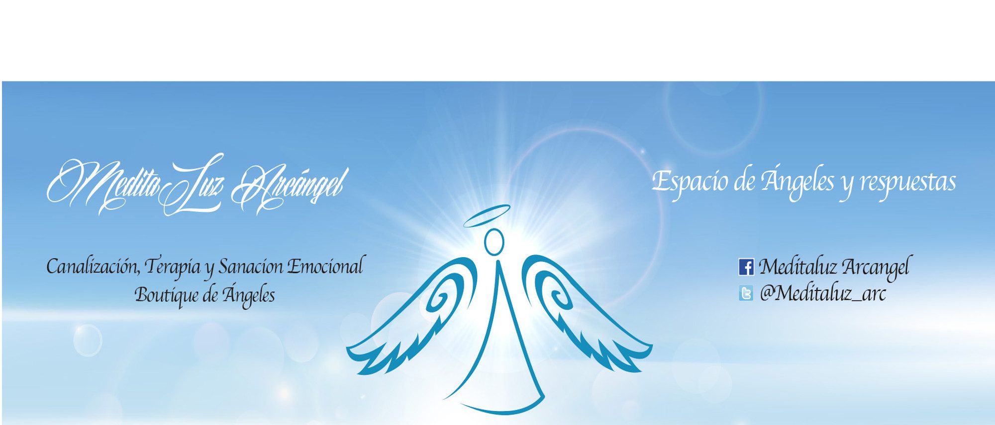 Espacio De Ángeles & Respuestas