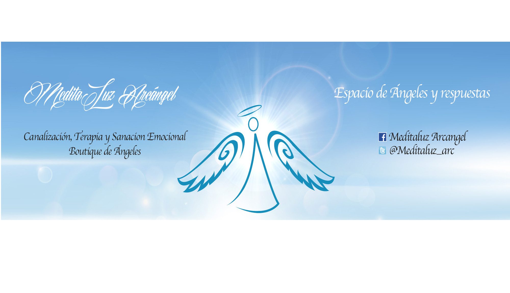 Espacio De Ángeles & Respuestas