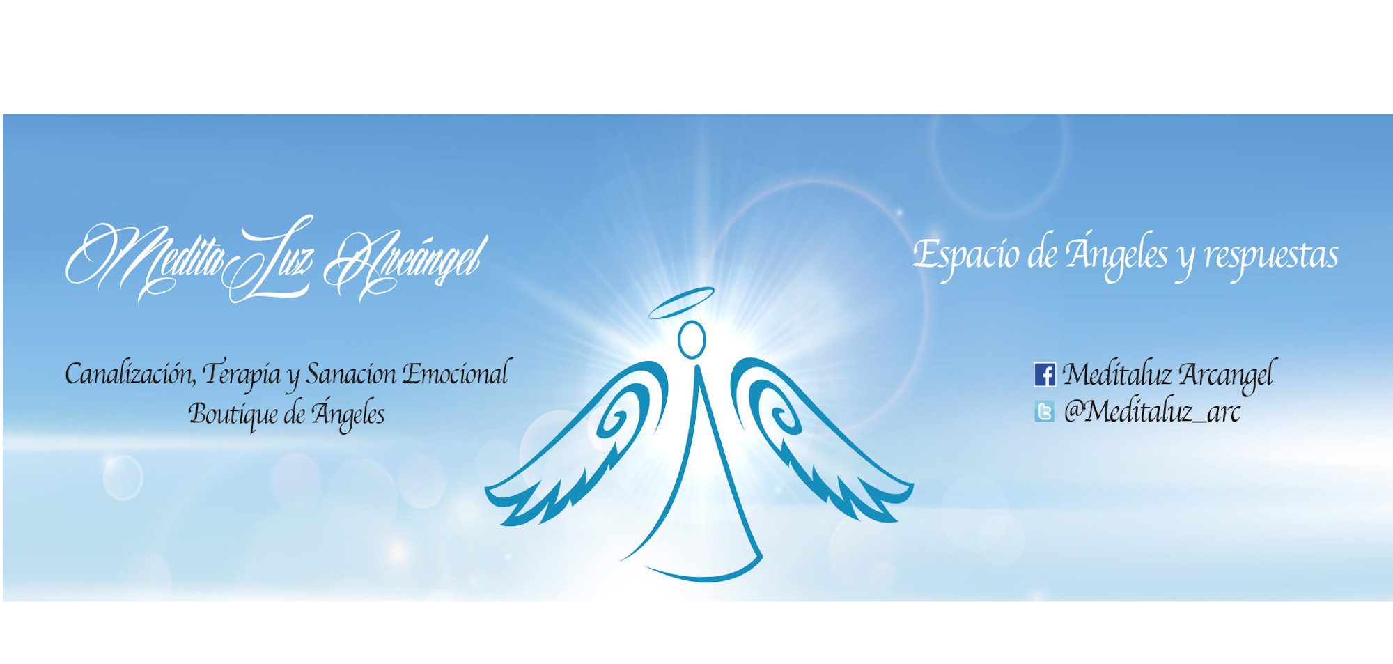 Espacio De Ángeles & Respuestas