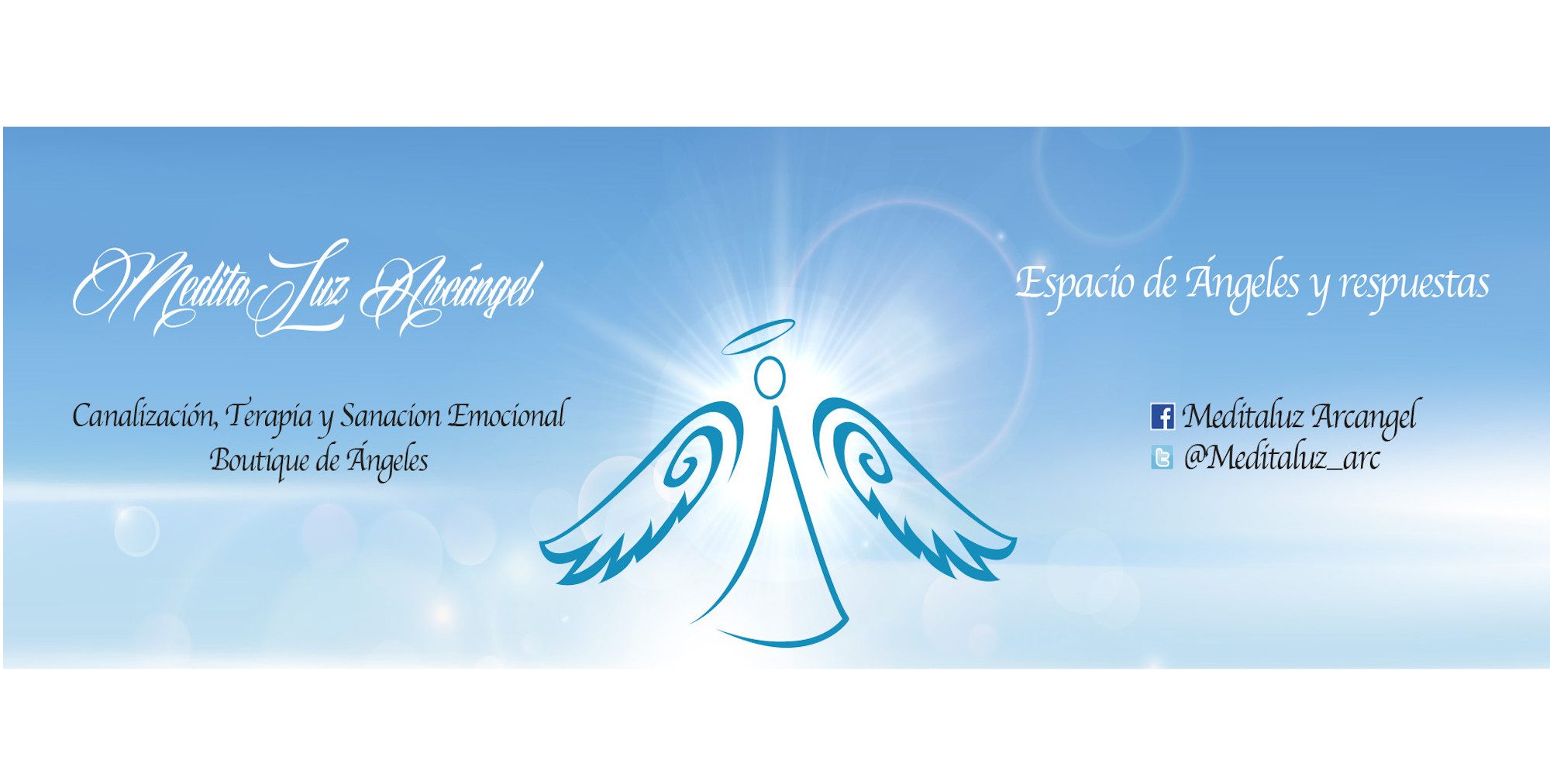 Espacio De Ángeles & Respuestas