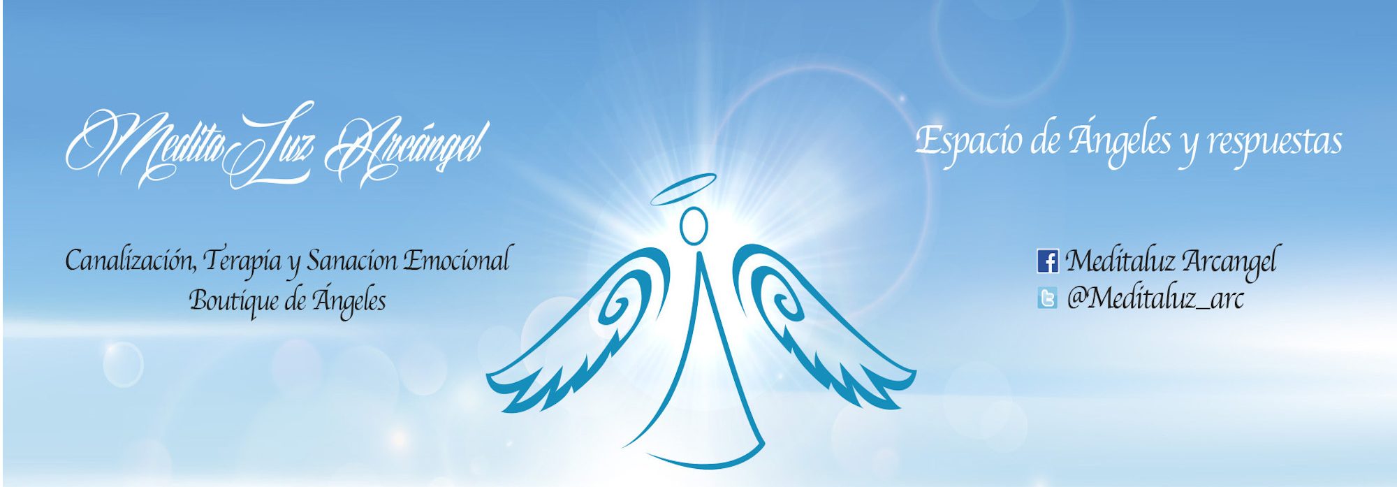 Espacio De Ángeles & Respuestas