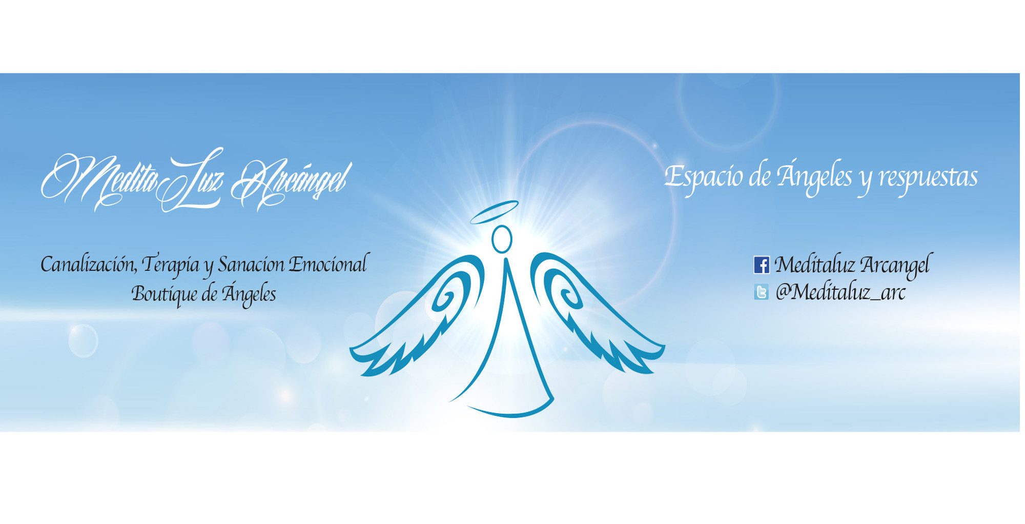 Espacio De Ángeles & Respuestas