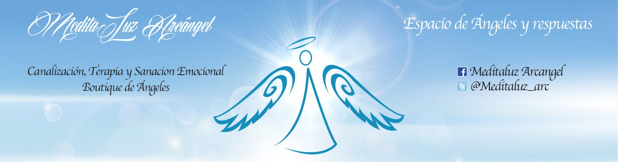 Espacio De Ángeles & Respuestas