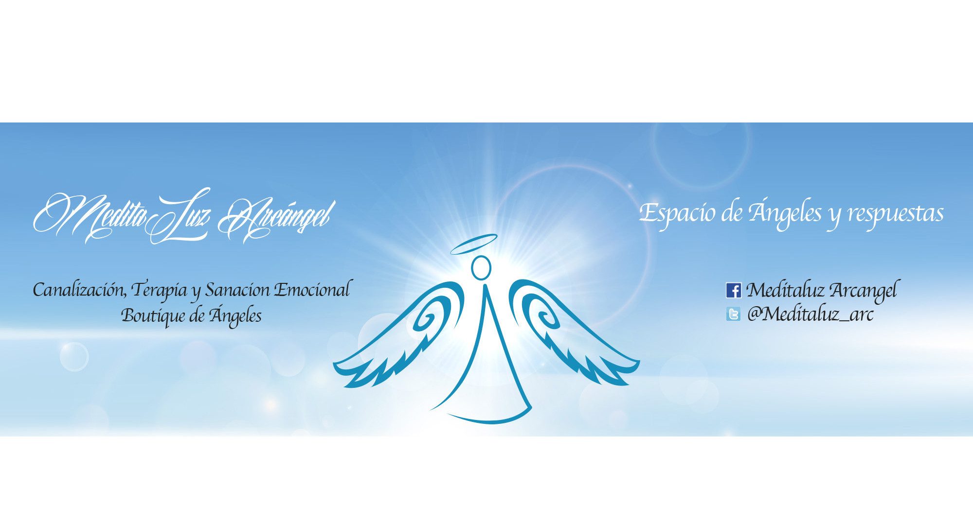 Espacio De Ángeles & Respuestas