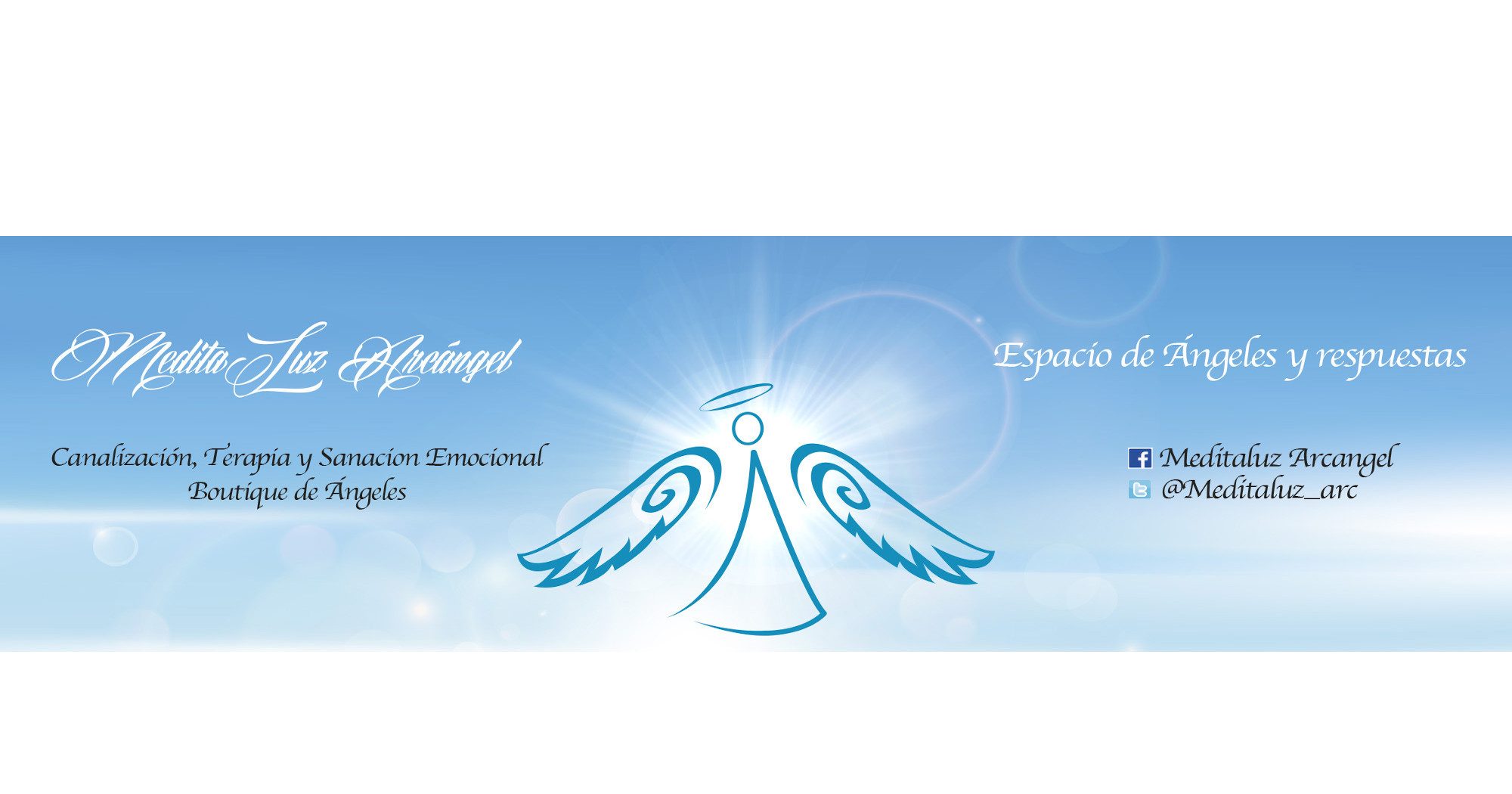 Espacio De Ángeles & Respuestas