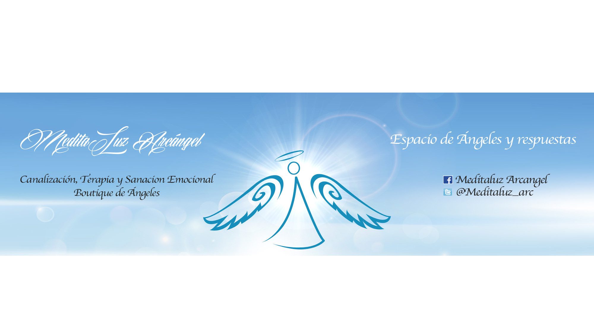 Espacio De Ángeles & Respuestas