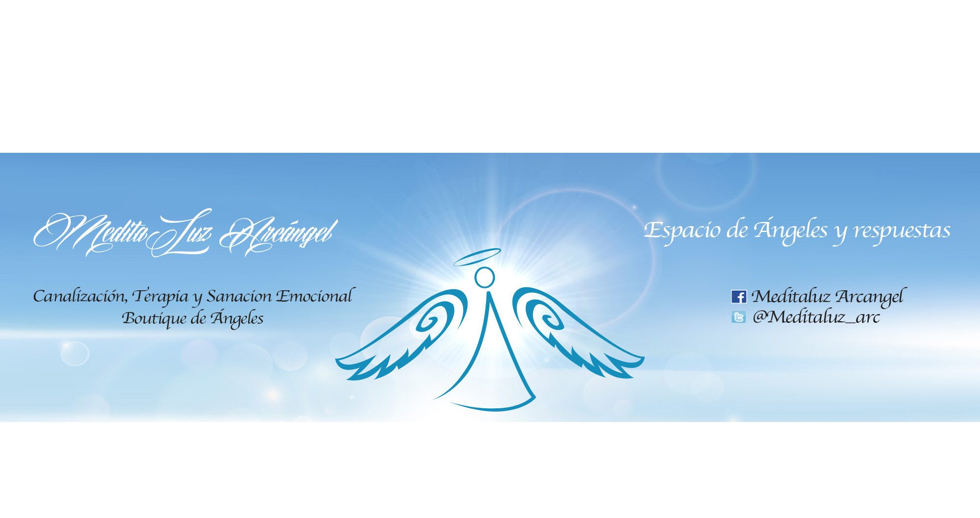 Espacio De Ángeles & Respuestas