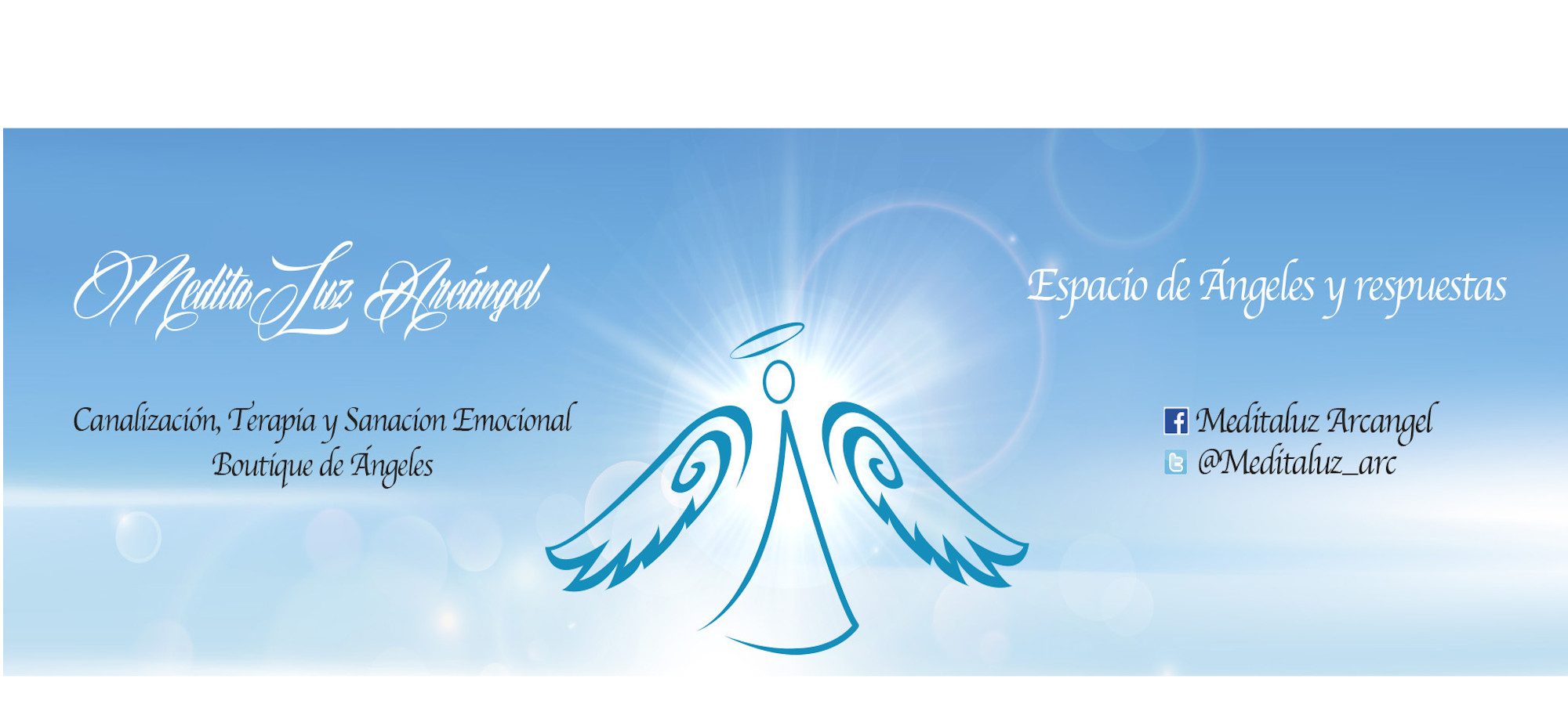 Espacio De Ángeles & Respuestas