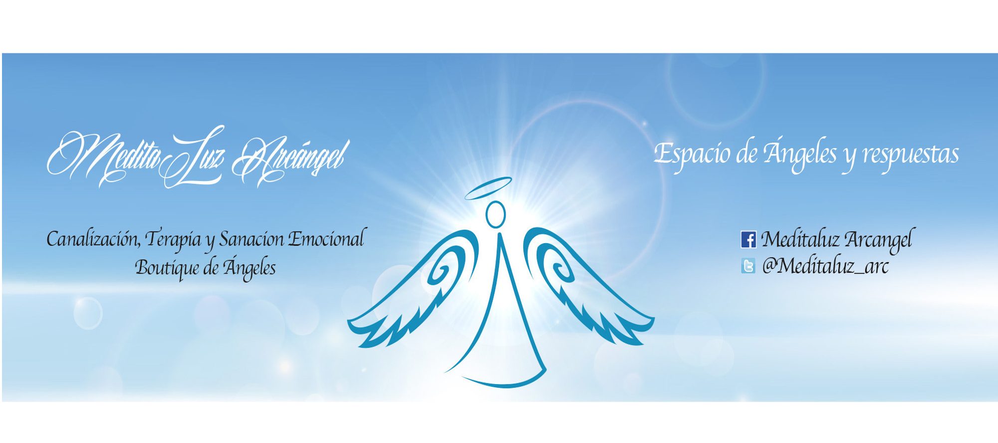 Espacio De Ángeles & Respuestas