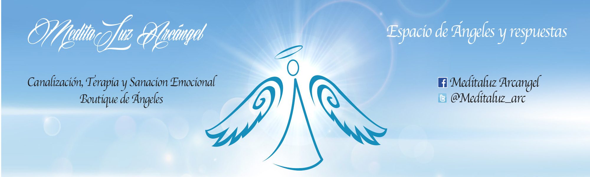 Espacio De Ángeles & Respuestas