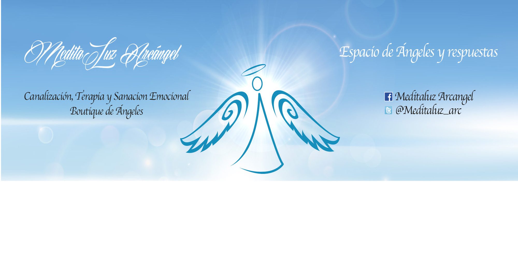 Espacio De Ángeles & Respuestas