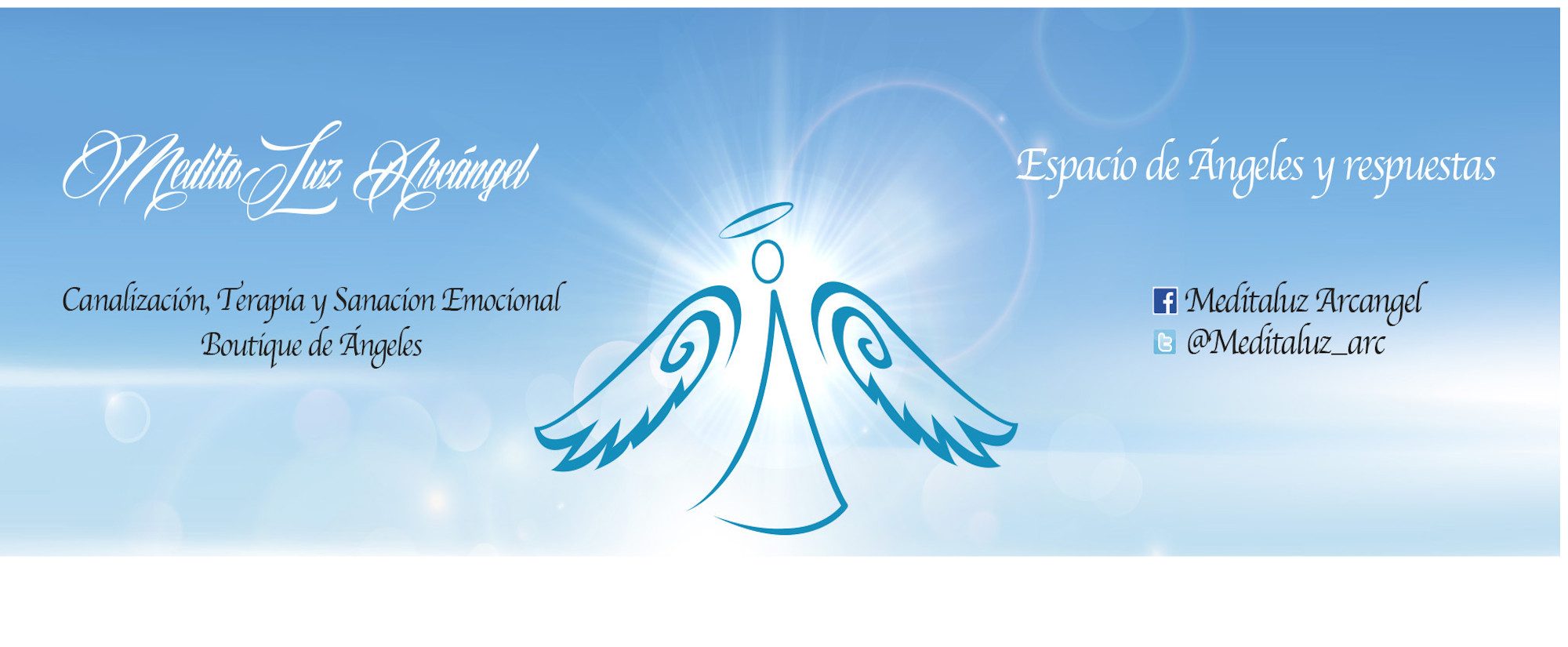 Espacio De Ángeles & Respuestas