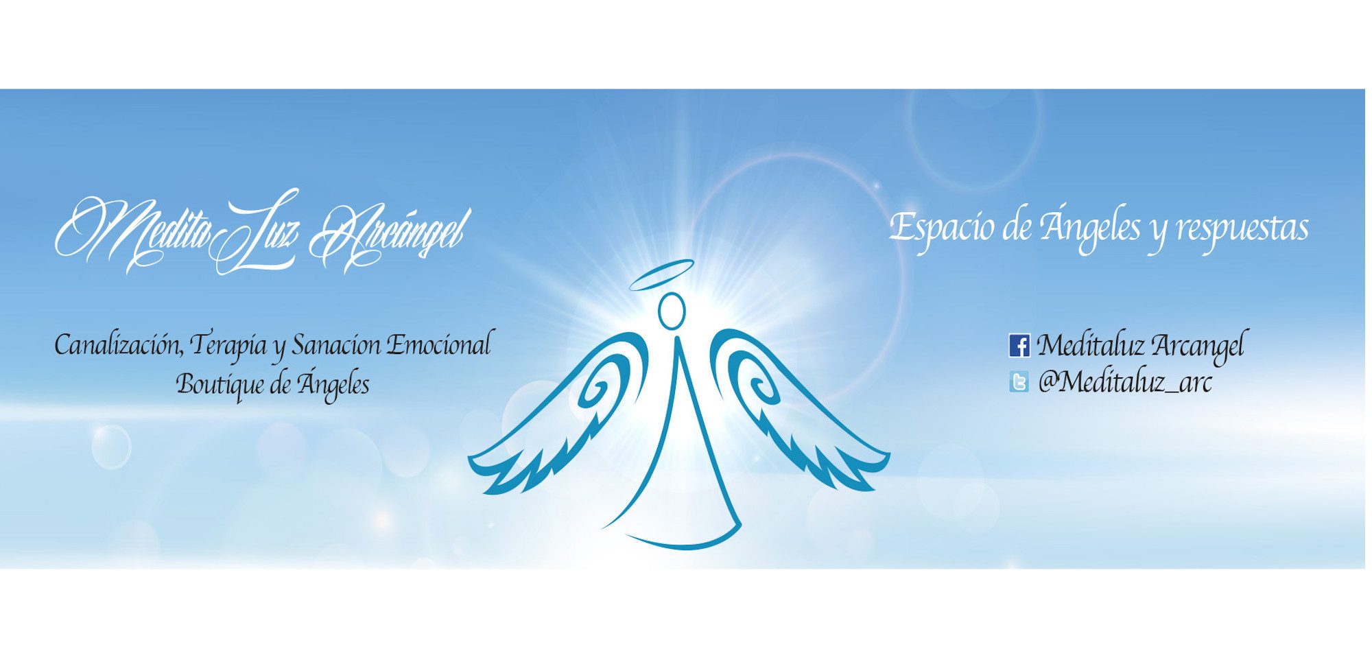 Espacio De Ángeles & Respuestas