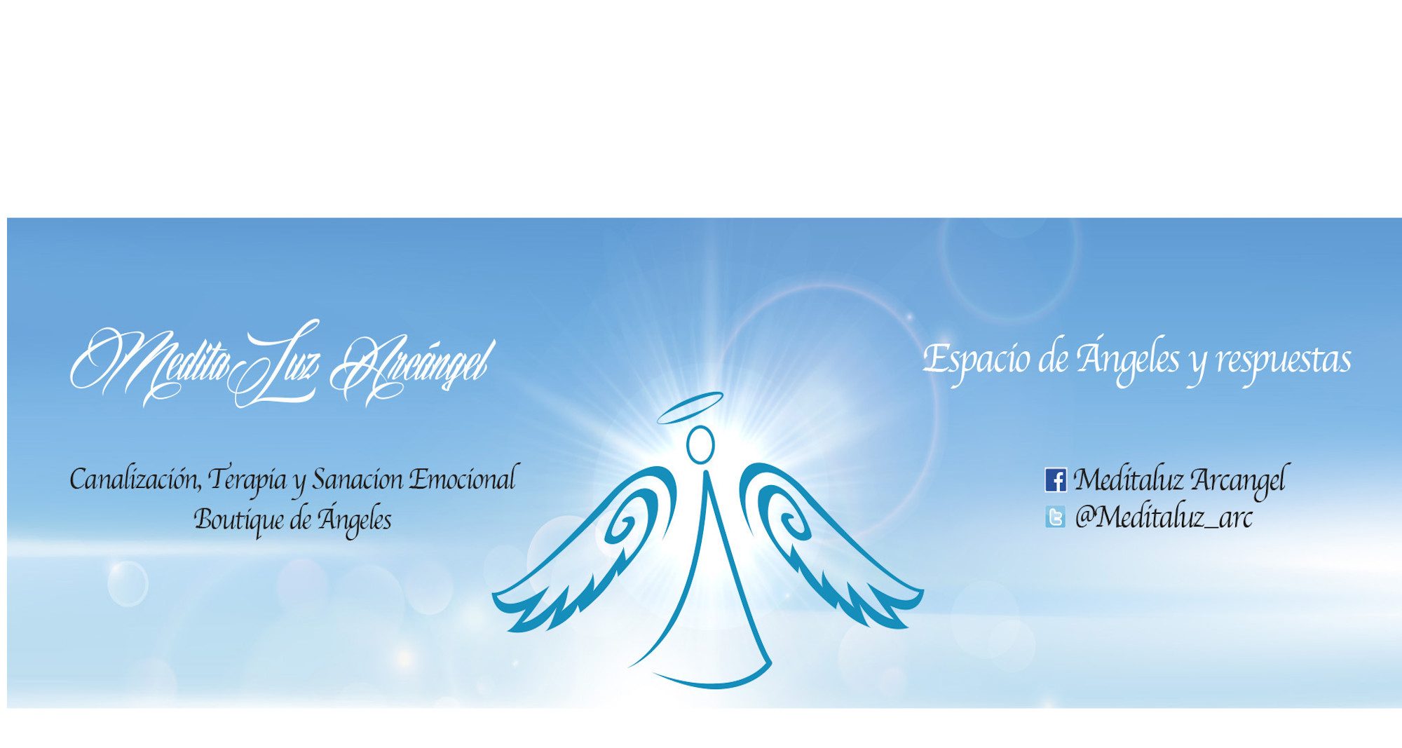 Espacio De Ángeles & Respuestas