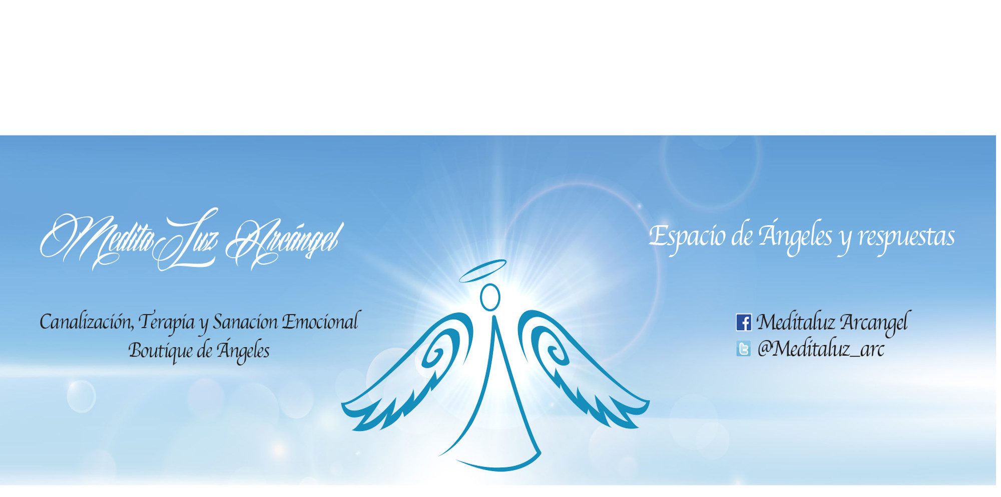 Espacio De Ángeles & Respuestas