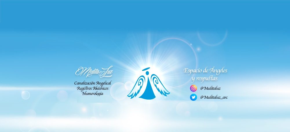 Espacio De Ángeles & Respuestas