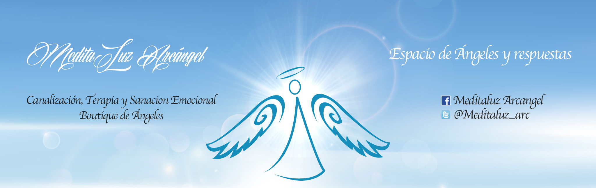 Espacio De Ángeles & Respuestas